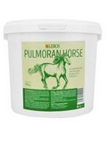 PULMORAN Horse aj Leros - bylinn prdukov sms, 1300g