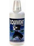 TRM Equivent Syrup  sirup proti kali s obsahem esencilnch olej, 1l