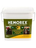 TRM Hemorex  doplnk pro podporu zdrav funkce plic, 500g