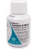 VEYX Carnitin-E-Mulgat - ke stimulaci srden innosti, 100ml