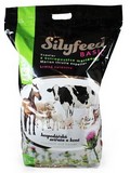 SILYFEED Basic - krmn doplnk na bzi ostropestce marinskho, 2kg