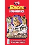 Shur-Gain Excel Performance, 15 kg