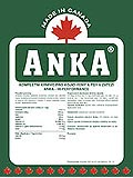 ANKA Hi Performance - se zvenm obsahem proteinu a tuku pro aktivn psy, 20kg