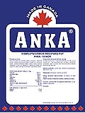 Anka Senior - pro star psy vech plemen, kuec, 20kg