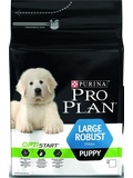 ProPlan Dog Puppy Large Robust Optistart  - pro tata velkch plemen robustnho typu, kuec, 12kg