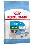 ROYAL CANIN Mini Puppy  pro tata malch plemen, 2kg