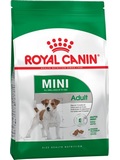 ROYAL CANIN Mini Adult  pro dospl psy malch plemen, 8kg