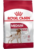 ROYAL CANIN Medium Adult - pro dospl psy stednch plemen, 15kg