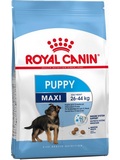 ROYAL CANIN Maxi Puppy - pro tata velkch plemen, 15kg