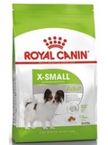 ROYAL CANIN X-Small Adult  pro dospl psy velmi malch plemen, 1,5kg
