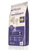 FITMIN Maxi Maintenance new - pro dospl psy obch plemen, 3kg