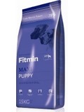 FITMIN Maxi Puppy - pro tata obch plemen (2-5 msc vku) a bez a kojc feny, 3kg