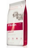 FITMIN Medium Light - pro dospl psy stednch a velkch plemen, se snenm obsahem energie, 3kg