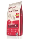 FITMIN Medium Maintenance NEW - pro dospl psy stednch a velkch plemen, 15kg