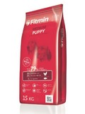 FITMIN Medium Puppy NEW - pro tata stednch a velkch plemen, 15kg