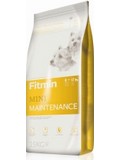 FITMIN Mini Maintenance new - pro dospl psy malch plemen,         15kg