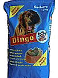 DINGO suchary, 2,5kg(peruen vroba)