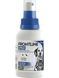 FRONTLINE antiparazitn sprej pro psy a koky, 100ml