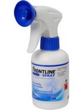 FRONTLINE antiparazitn sprej pro psy a koky, 250ml