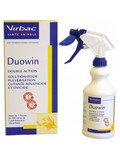 DUOWIN antiparazitrn spray, 250ml