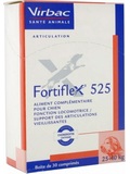 FORTIFLEX 525, 30 tbl.