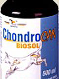 CHONDROCAN Biosol Forte, 500ml