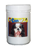 CANVIT Multi, 100g (cca 100 tbl.)