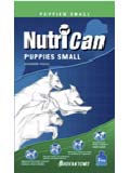 NutriCan Adult Large, 15kg