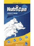 NutriCan Senior Light, 15kg