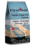FIRST MATE Pacific Ocean Fish Original  pro dospl psy vech plemen, se sleem a bramborem, 13kg