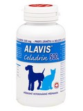 ALAVIS Celadrin - pro psy a koky, 60tbl. (500mg)