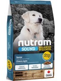 NUTRAM Sound Senior Dog - pro star psy vech plemen a pro psy s nadvhou, 2kg