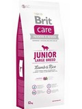 Brit Care Dog Hypoallergenic Junior Large Breed, 3kg 