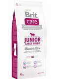 Brit Care Dog Hypoallergenic Junior Large Breed, 12kg