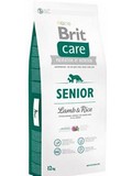 Brit Care Dog Sustainable Senior, 1kg