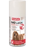 BEAPHAR No love - spray pro hrav feny, 50ml