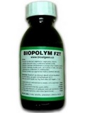 BIOPOLYM kapky z mosk asy, 100ml