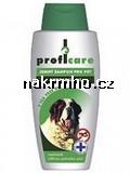 PROFICARE ampon antiparazitrn s Tea Tree, 300ml