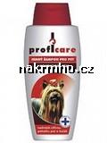 PROFICARE ampon s kondicionrem, 300ml