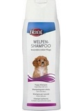 TRIXIE Welpen ampon prodn pro tata, 250ml