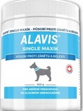 ALAVIS Single MAXK pro psy, 600g