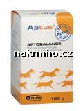 APTUS Nutrisal prek pro rehydrataci, 10x25g