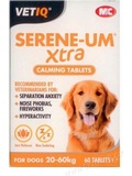 SERENE-UM  zklidujc tablety pro psy a koky do 60kg, 60tbl.