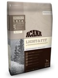 ACANA Heritage Adult Light&Fit - pro dospl psy se sklonem k tloustnut, 11,4kg