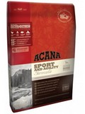 ACANA  Heritage Sport & Agility - pro aktivn psy vech plemen a kadho vku, 11,4kg