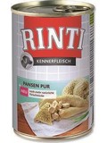 Rinti Dog Kennerfleisch konzerva pro psy, aludky, 400g 