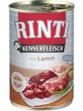 Rinti Dog Kennerfleisch konzerva pro psy, jehn, 400g 