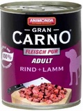 Animonda GRANCARNO ADULT konzerva hovz/jehn, 400g