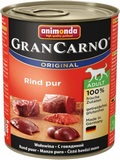 Animonda GRANCARNO ADULT konzerva hovz, 400g