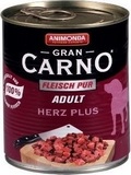 Animonda GRANCARNO ADULT konzerva hovz/srdce, 400g